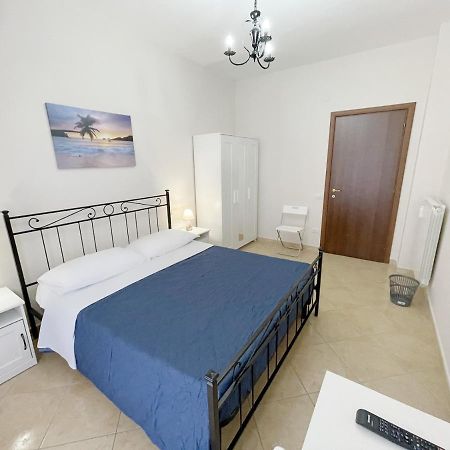 Flavia Apartment Castellammare di Stabia Exterior foto