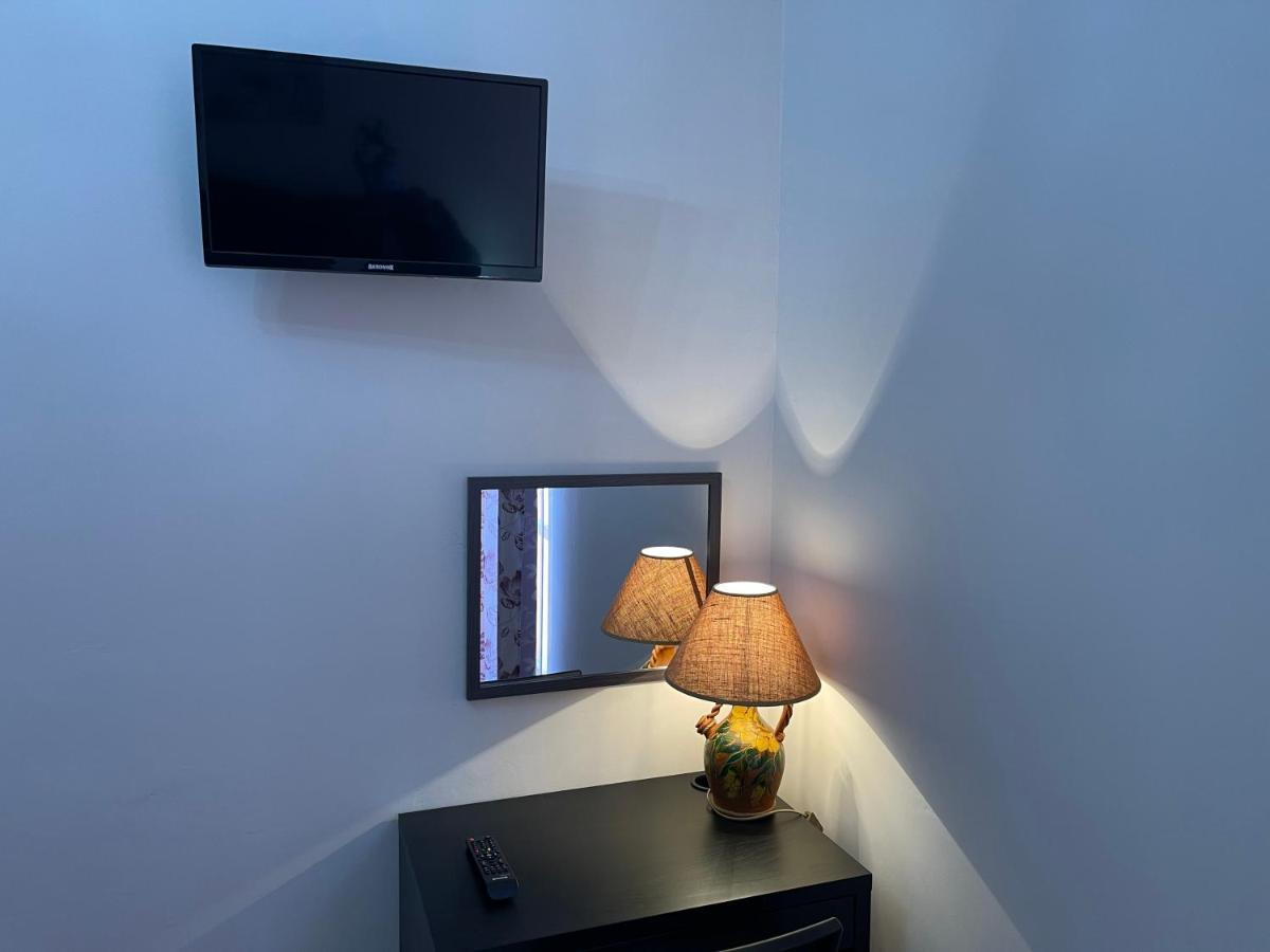 Flavia Apartment Castellammare di Stabia Exterior foto