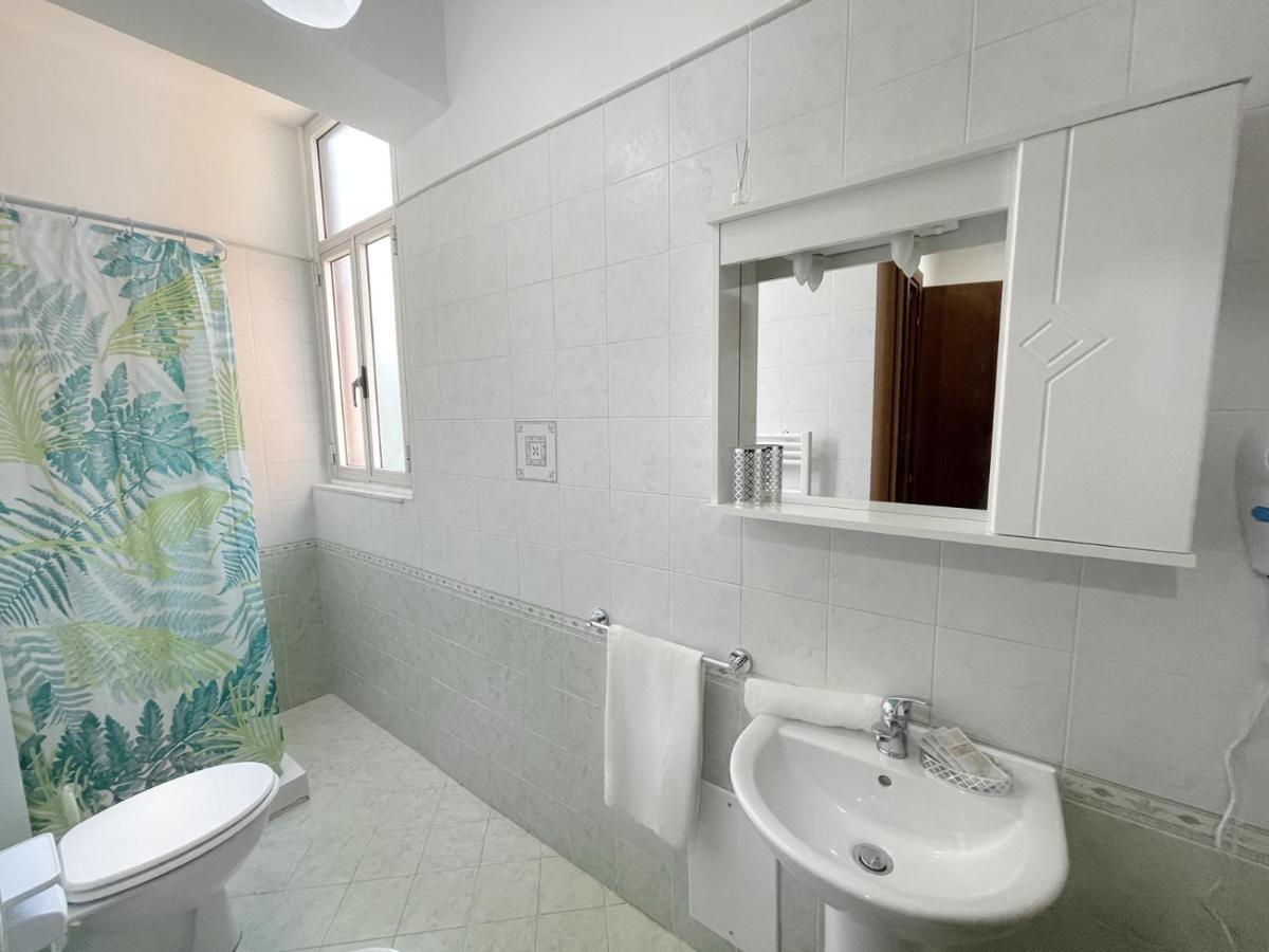 Flavia Apartment Castellammare di Stabia Exterior foto