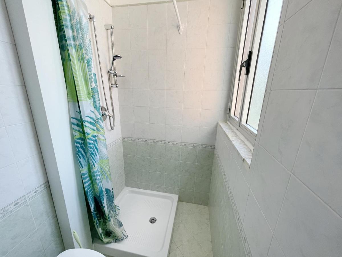 Flavia Apartment Castellammare di Stabia Exterior foto