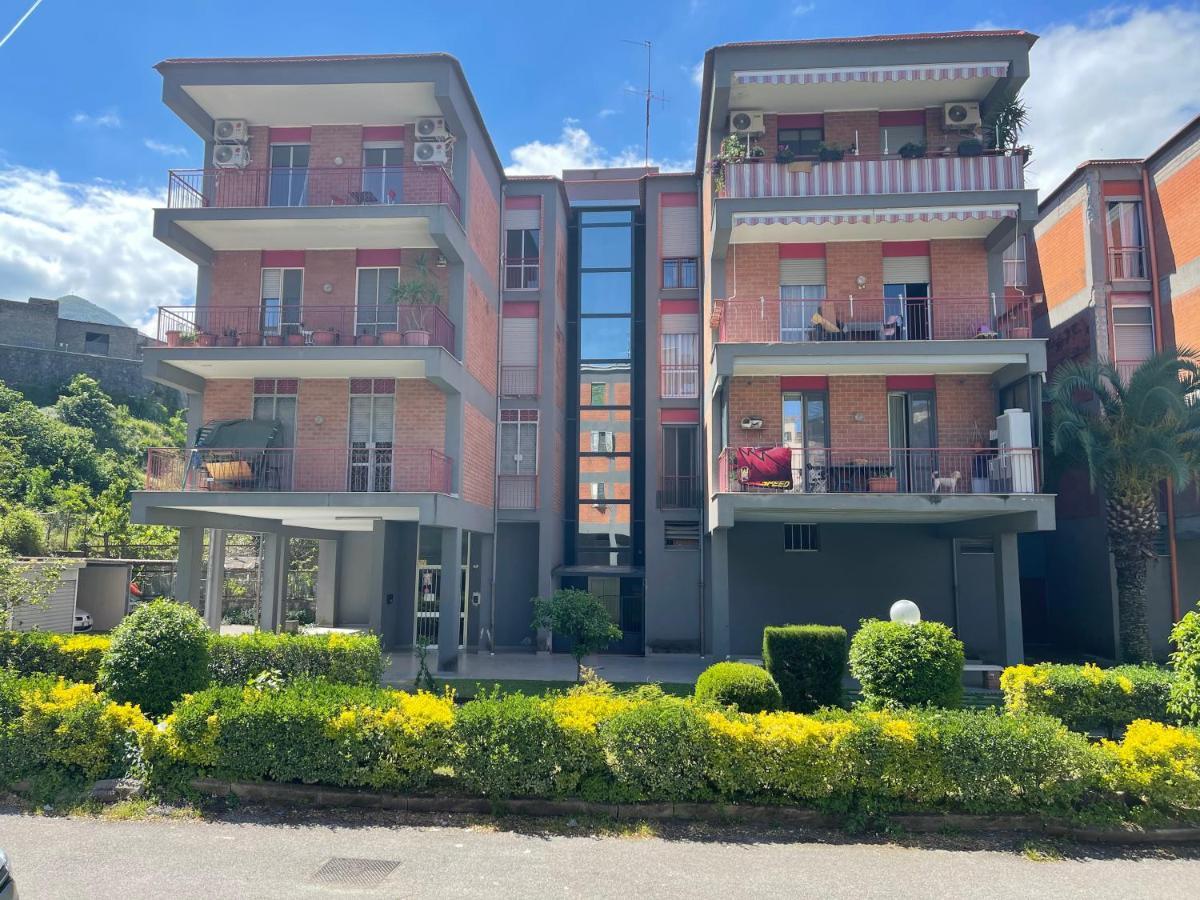 Flavia Apartment Castellammare di Stabia Exterior foto