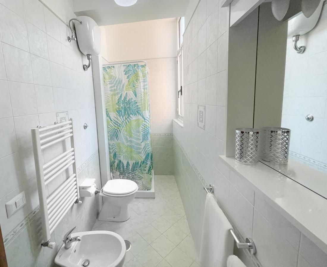 Flavia Apartment Castellammare di Stabia Exterior foto