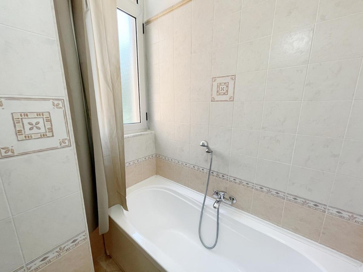 Flavia Apartment Castellammare di Stabia Exterior foto