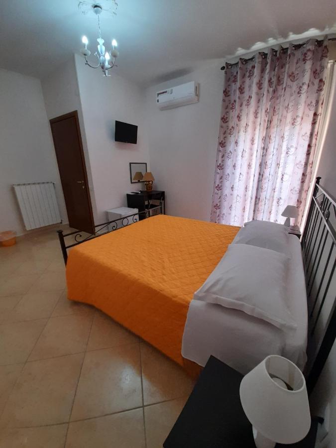 Flavia Apartment Castellammare di Stabia Exterior foto
